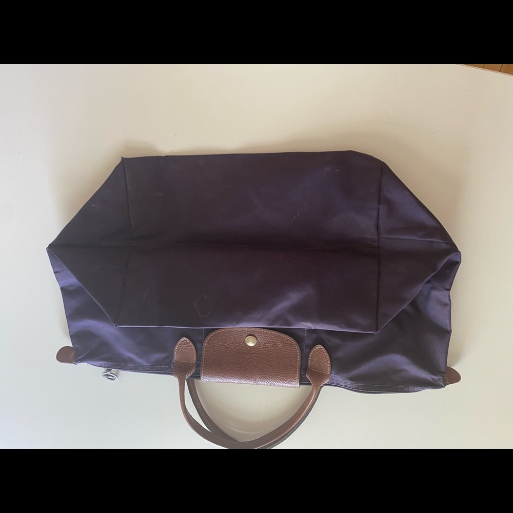 Longchamp purse